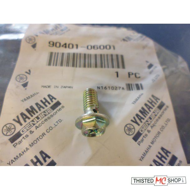 BOLT BANJO FS1 50 90401-06001 137-13165-00