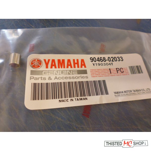 CLIP FS1 50 90468-02033 214-13164-00