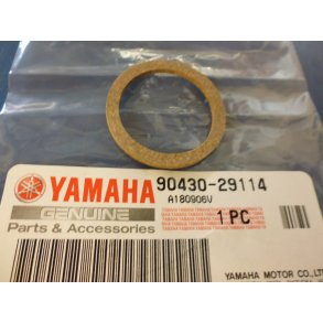 PAKNING GASKET OIL TANK CAP 90430-29114 214-21772-00