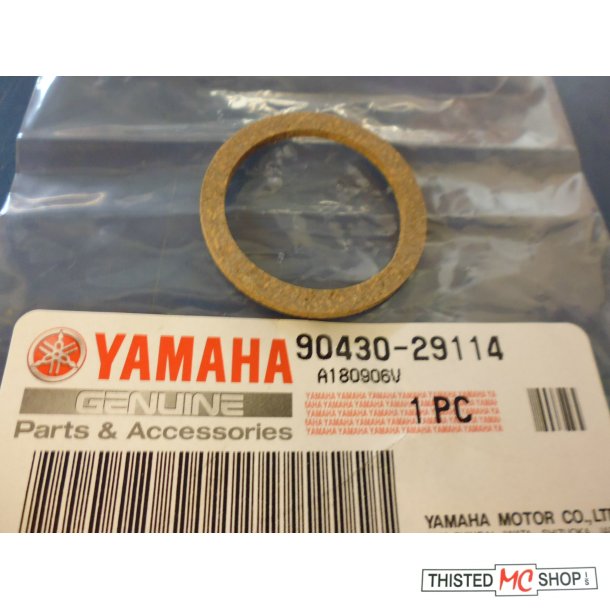 PAKNING GASKET OIL TANK CAP 90430-29114 214-21772-00