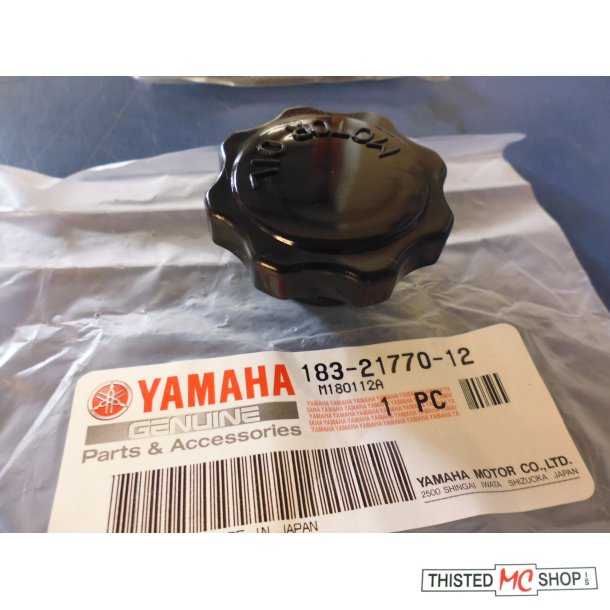 OLIE TANK PROP  FS1 50 183-21770-12