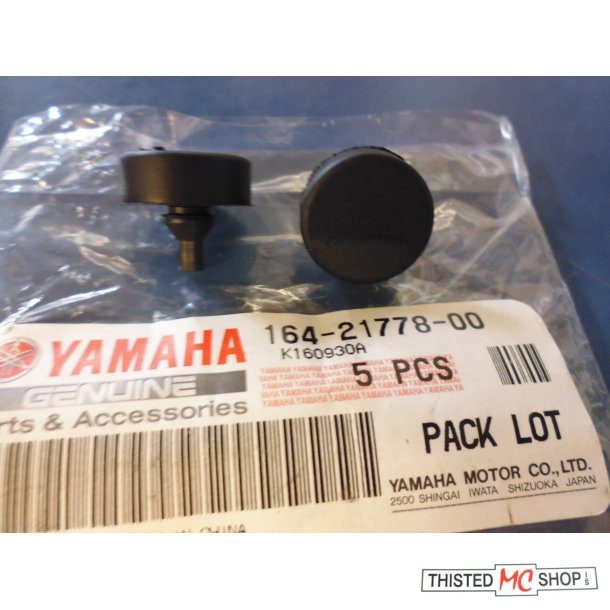 GUMMI DAMPER LOCATING FS1 50 164-21778-00