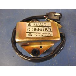 IGNITER RM 125N-T 32900-40220