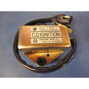 IGNITER RM 125N-T 32900-40220