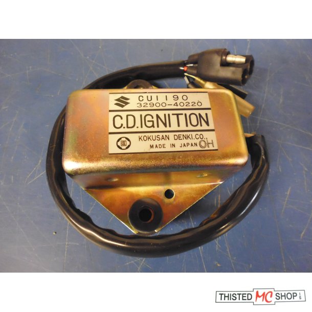 IGNITER RM 125N-T 32900-40220