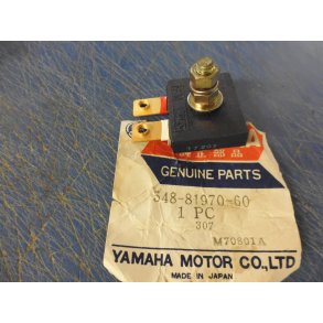 ENSRETTER FS1 50 127-81970-40 548-81970-60 K 1969-73 