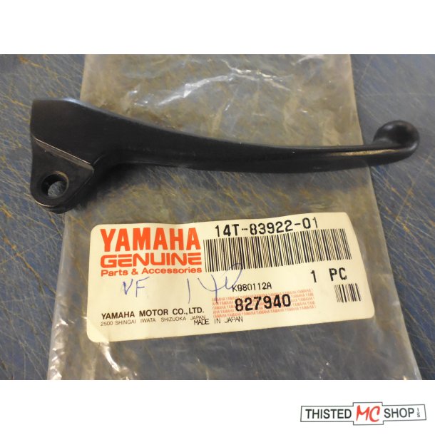 BREMSEGREB  HJRE  FS1 50 2GEAR STING SG 50  14T-83922-00 14T-83922-01 