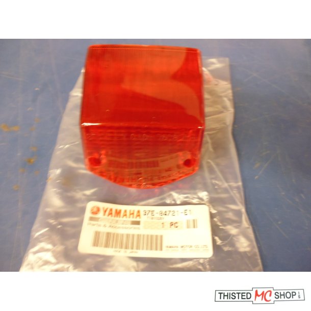 BAGLYGTEGLAS   FS1 50 2GEAR  STING SG 50  DT 175  37E-84721-E1 10V-84521-00 