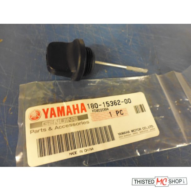 OLIE MLE PIND PLUG OIL LEVEL FS1 50 180-15362-00 K 1969-71