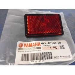 REFLEKS RD BAG FS1 50 2GEAR STING SG 50 4KM-85130-00 3G1-85130-01 