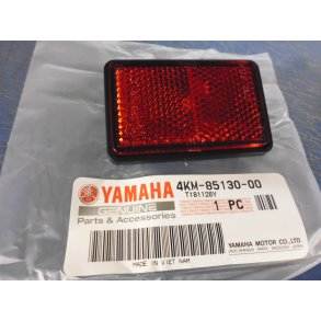 REFLEKS RD BAG FS1 50 2GEAR STING SG 50 4KM-85130-00 3G1-85130-01 