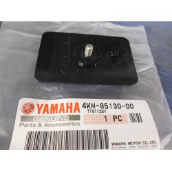 REFLEKS RD BAG FS1 50 2GEAR STING SG 50 4KM-85130-00 3G1-85130-01 