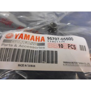 MTRIK  FLANGE FS1 50 2GEAR STING SG 50  95707-05500 95701-05500 95701-05100