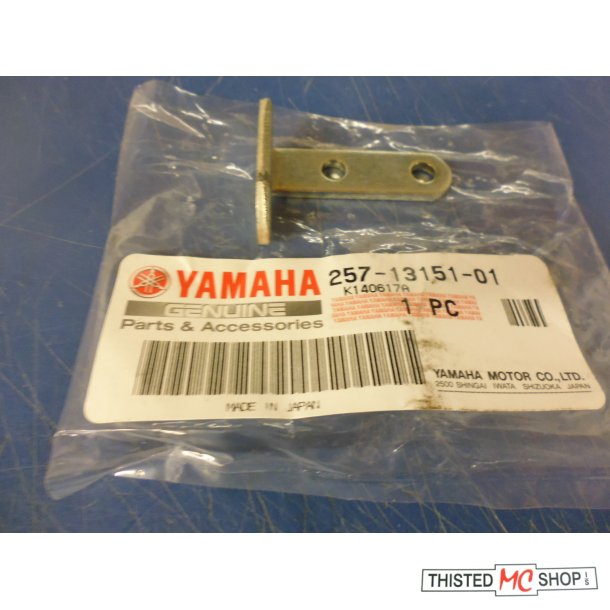 BESLAG STAY THROTTLE CABLE FS1 50 257-13151-00 257-13151-01 K 1969-71 