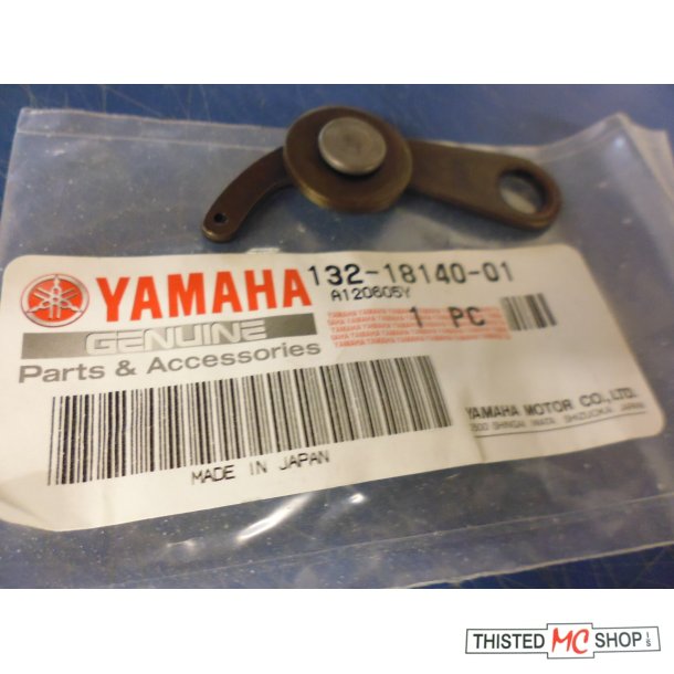 STOPPER LEVER FS1 50 132-18140-00 132-18140-01 132-18148-01 K - DX  1969-79  