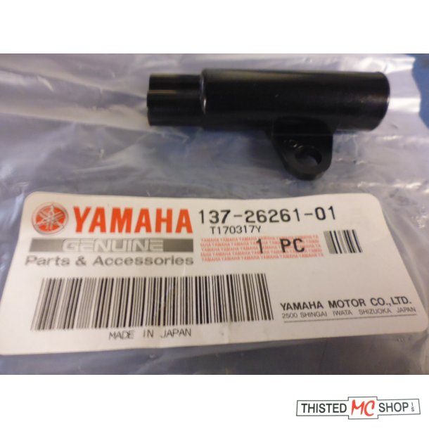 SAMLER CONNECTOR CABLE FS1 50 137-26261-01 K 1969-71
