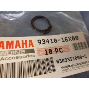 LSERING CIRCLIP FS1 50 STING SG 50 93410-16X00 99008-16400 93410-16006 93410-16007
