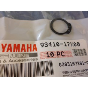 LSERING CIRCLIP FS1 50 93410-17X00 99009-17400 