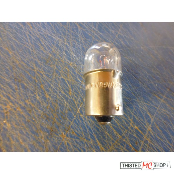 PRE BAGLYGTE  FS1 50 2GEAR  3EE-84514-00UO 6V-5W