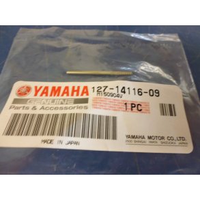 NL 3G9  FS1 50 127-14116-09  1969-73  LNGDE 35CM 16MM KARBURATOR