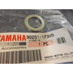 SKIVE  PLATE FS1 50 2GEAR 90201-173U5 90201-17485 