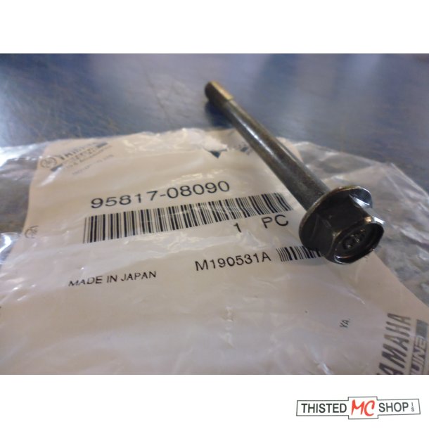 BOLT FLANGE FS1 50 95817-08090 95811-08090 OG 2GEAR