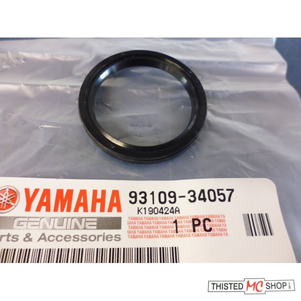 PAKDSE OIL SEAL FS1 50 2GEAR STING SG 50 PW 50 93109-34057 2E9-25129-00  