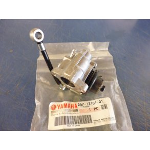 OLIEPUMPE  FS1 50 257-13101-00 257-13101-01 