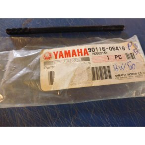 PIND BOLT STUD STING SG 50  BW 50 CW 50 PW 50 90116-06418