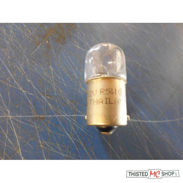 PRE BAGLYGTE 12V-5W BULB TAIL LAMP STING SG 50  34M-84714-00UO