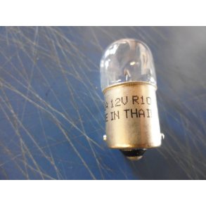 P�RE BLINKLYS 12V-10W BULB FLASHER LAMP  STING SG 50   1W8-83311-20UO