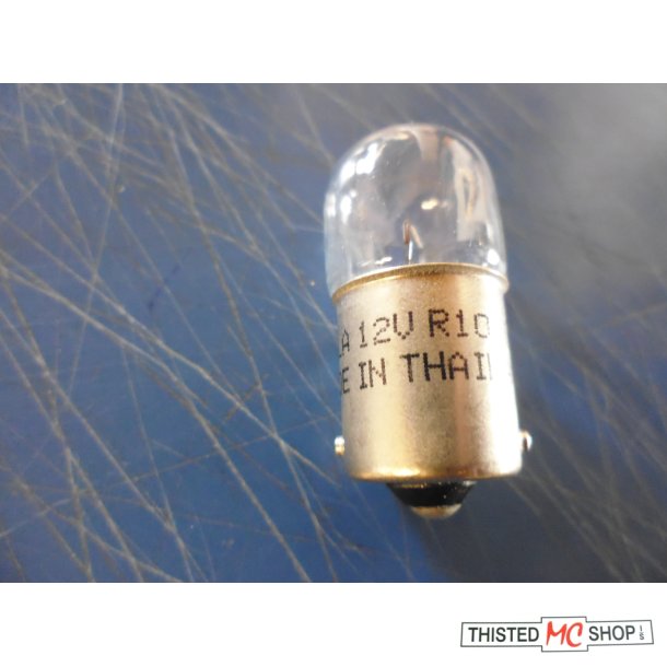 PRE BLINKLYS 12V-10W BULB FLASHER LAMP  STING SG 50   1W8-83311-20UO
