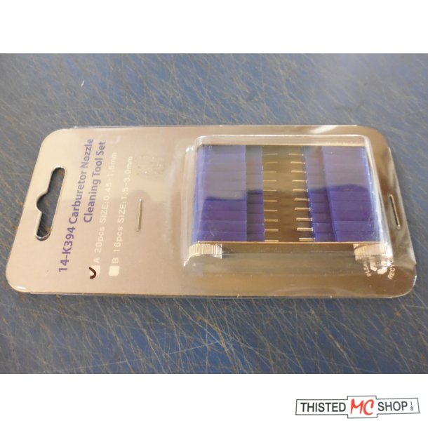 DYSE STRLESPIDS JET MAIN MLE KIT FS1 50 127-14143UO 