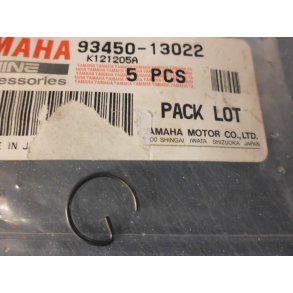 LSERING CIRCLIP FS1 50 MR 50 DT 50 TY 50 93450-13022 132-11634-00 K - DX  OG 2GEAR