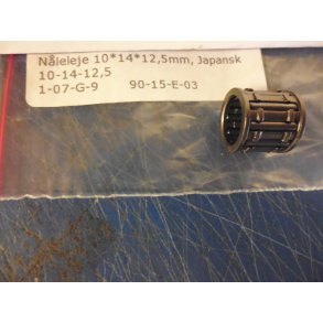 N�LELEJE KRYDSPIND STING SG 50  PW 50 93310-210M0UO  93310-21038UO 10-14-12.5MM JAPAN