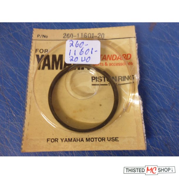 STEMPEL RINGE FS1 50 40.50MM  260-11601-20UO  K - DX 1969-79