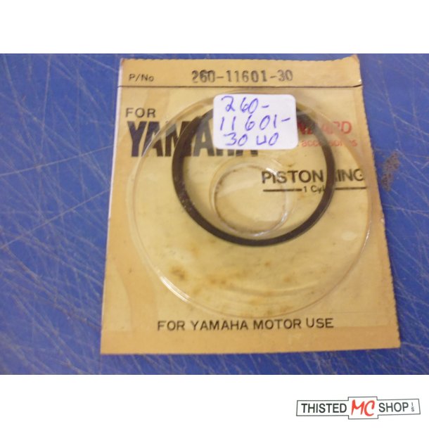 STEMPEL RINGE FS1 50 40.75MM   260-11601-30UO  K - DX 1969-79