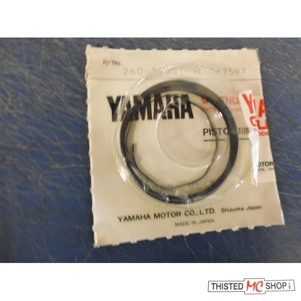 STEMPEL RINGE  FS1 50 40.25MM  260-11601-13  260-11610-10 290-11601-10 109-11610-12 K - DX 1969-79