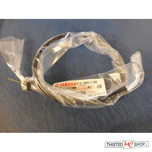 GASKABEL  FS1 50 212-26311-00 212-26311-02 K 1969-71 