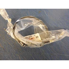 OLIEPUMPEKABEL  FS1 50 260-26321-00 260-26321-01 K 1969-71 