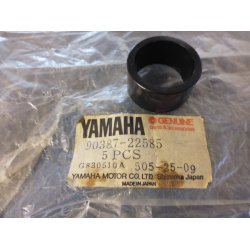 RING AFSTAND GAS COLLAR FS1 50 90387-22585  DX 1977-79