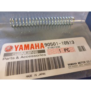 FJEDER  FS1 50 2GEAR  STING SG 50   90501-10513