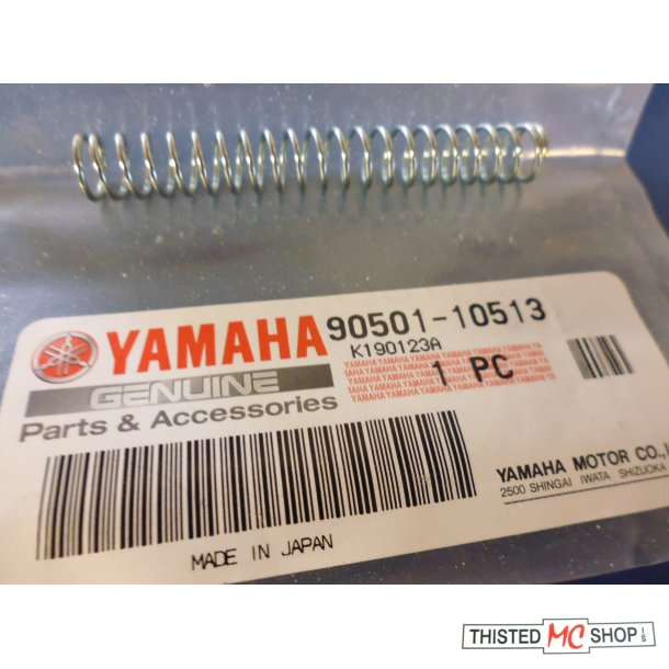FJEDER SPRING FS1 50 2GEAR  STING SG 50   90501-10513
