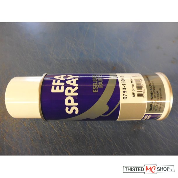 GR SPRAY MALING DEN BEDSTE FS1 50 CD 50 ST 50 DAX 15421UO