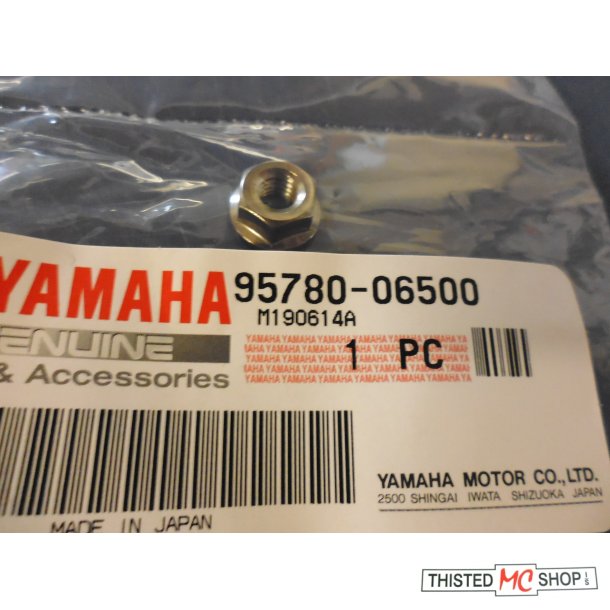 MTRIK   FS1 50 2GEAR  STING SG 50  95780-06500 90179-06337 95701-06500 95702-06100