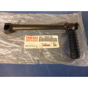 KICKSTARTER  PEDAL  STING SG 50  34M-15620-00 3L5-15610-00 4K6-15620-00