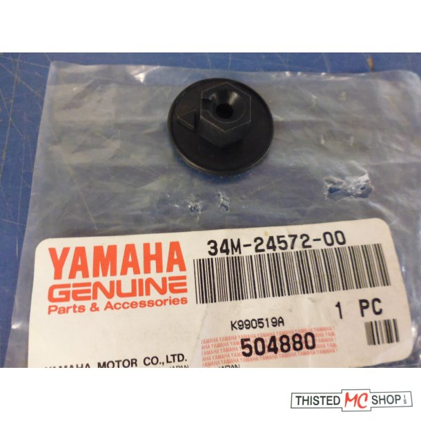 SHAFT FUEL CHARGE STING SG 50   34M-24572-00