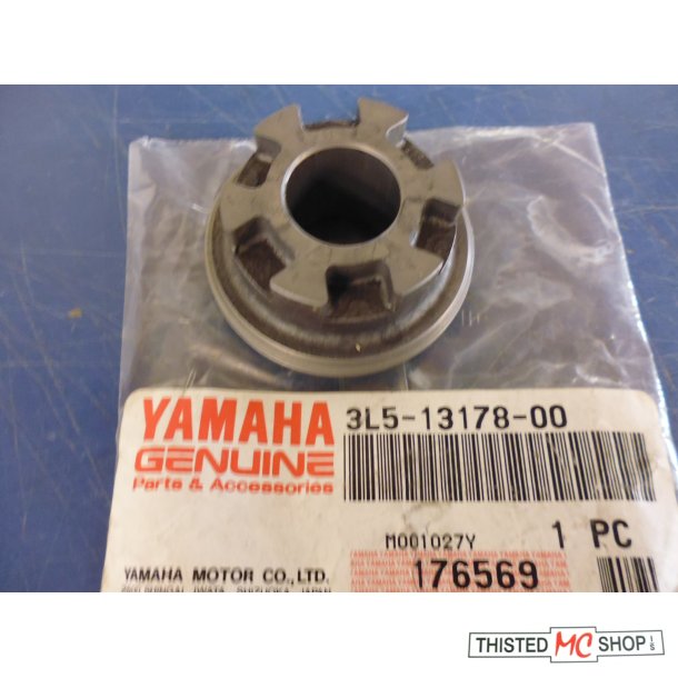GEAR DRIVE STING SG 50 3L5-13178-00