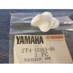 PLUG OIL STING SG 50    2T4-15363-00  4J2-15363-00 4J2-15363-10  VLG SORT ELLER HVID