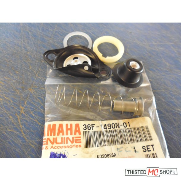 PLUNGER SET STING SG 50  36F-1490N-01